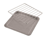 Piekarnik mini z konwekcją ESPERANZA CALZONE 10L