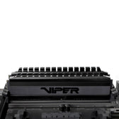 Pamięć DDR4 Patriot Viper 4 BLACKOUT 64GB (2x32GB) 3200 MHz CL16 1,35V