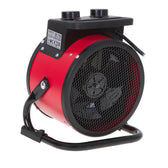 Nagrzewnica ceramiczna Camry CR 7743 2400W