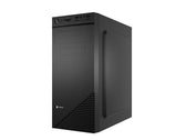 Obudowa Natec Cabassu G2 ATX Midi (USB 3.0 x2, USB 2.0 x2, czytnik kart)