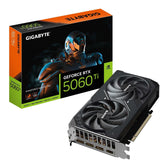 Karta VGA Gigabyte GeForce RTX 5060 Ti WINDFORCE MAX OC 16G 16GB GDDR7 128bit HDMI+3xDP PCIe5.0