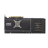 Karta VGA Asus Prime Radeon RX 9070 XT OC 16GB GDDR6 256bit HDMI+3xDP PCIe5.0