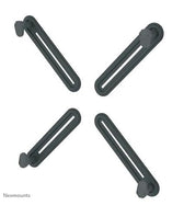 Uchwyt do głośników Neomounts FPMA-VESANON 10"-27" 8 kg max Vesa 100x100 Black