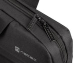 Torba do notebooka Natec Taruca 15,6" czarna