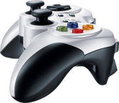 Gamepad bezprzewodowy Logitech F710 do PC