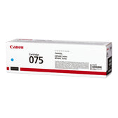 Toner Canon CRG-075 C (6364C002) Cyan 1300str.