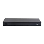 Switch zarządzalny Dahua CS4226-24ET-240 24x10/100 Mbps 2x1GbE Combo PoE