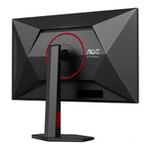 Monitor AOC 27" Q27G4SRU Fast IPS QHD 320Hz 2xHDMI DP HUB głośniki