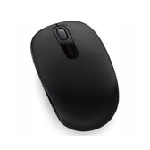 Mysz bezprzewodowa Microsoft 1850 Czarna
