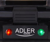 Gofrownica Adler AD 3036, 1300W