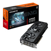 Karta VGA Gigabyte Radeon RX 9070 GAMING 16G 16GB GDDR6 256bit 2xHDMI+2xDP PCIe5.0