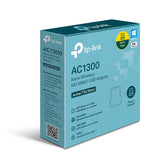 Karta sieciowa TP-Link Archer T3U Nano USB AC1300 MU-MIMO