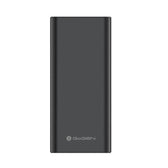Powerbank GoGen PB200007B 20000 mAh czarny