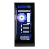 Obudowa Chieftec VISTA MAX GX-30B-OP ARGB z oknem bez zasilacza czarna