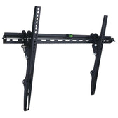 Uchwyt ścienny Techly 40"-65", 50kg uchylny z blokadą