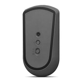 Mysz bezprzewodowa Lenovo ThinkBook Bluetooth Silent Mouse optyczna szara