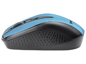Mysz bezprzewodowa Tracer JOY II RF Nano USB optyczna - blue