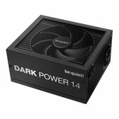 Zasilacz be quiet! Dark Power 14 1200W 135mm 80+ Titanium
