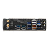 Płyta ASRock Z890 LIVEMIXER WIFI /Z890/DDR5/SATA3/M.2/TB4/WiFi/BT/PCIe5.0/s.1851/ATX