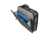 Torba do notebooka Natec Boxer Black 17,3"