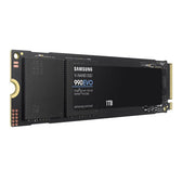 Dysk SSD Samsung 990 EVO 1TB M.2 2280 PCIe 4.0 x4 / 5.0 x2 NVMe 2.0 (5000/4200 MB/s)