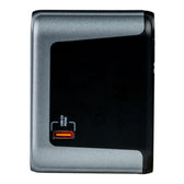 Adapter podróżny Verbatim UTA-03 globalny 1xUSB-C PD 30W QC 18W, 1xUSB-C 15W, 2xUSB-A 12W