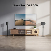 Uchwyt podłogowy na głośnik Maclean MC-496, Sonos Era 100 & 300