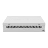 Switch zarządzalny MikroTik CSS610-8G-2S+IN 8x1GbE 2xSFP+ PoE