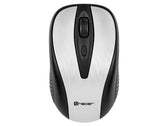 Mysz bezprzewodowa Tracer JOY II RF Nano USB optyczna - white