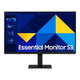 Monitor Samsung 27" Essential S304GD LS27D304GAUXEN IPS FHD 100Hz HDMI VGA