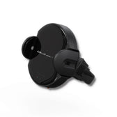 Ładowarka Qoltec indukcyjna / samochodowa Pro z uchwytem iR | 15W | QC3.0 | USB C