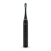 Szczoteczka soniczna do zębów TrueLife SonicBrush Clean30 czarna IPX7