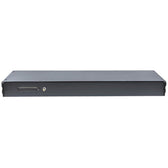 Przełącznik KVM Intellinet 8-portowy VGA/USB/PS2, modułowy