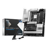 Płyta MSI PRO Z890-A WIFI /Z890/DDR5/SATA3/M.2/TB4/WiFi/BT/PCIe5.0/s.1851/ATX