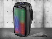 Głośniki Tracer Tower LED TWS Bluetooth