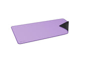 Podkładka pod mysz Natec Colors Series Pure Lavender 800x400mm