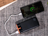 Powerbank Tracer EnerGen 20000mAh PD+QC 3.0 BO
