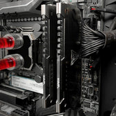 Pamięć DDR4 Patriot Viper STEEL 32GB (1x32GB) 3000 MHz CL16 1,35V DIMM