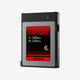 Karta pamięci HIKSEMI CAPTURE HS-CFE-E300 1TB CFexpress Type B 1800/1600 MB/s TLC