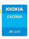 Karta pamięci SDXC KIOXIA EXCERIA 128GB UHS-I Class 10