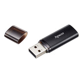 Pendrive Apacer AH25B 32GB USB 3.2 gen.1 czarny