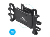 Opaska na smartfona  Maclean Brackets MC-786 system Maclean Fast Connect na ramię i przedramię
