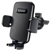 Uchwyt samochodowy na kratkę nawiewu Savio CH-05