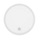 Lampa LED z czujnikiem ruchu Maclean MCE535 W, czujnik PIR, biała, 10W/15/18W, IP65, możliwość zmiany barwy 3000/4000/6000K