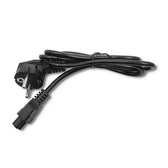 Zasilacz sieciowy Qoltec desktopowy 72W | 24V | 3A | 5.5*2.5 | + kabel zasilający