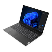 Notebook Lenovo V15 G5 IRL 15,6"FHD/i3-1315U/16GB/SSD512GB/UHD/W11 PRO Business Black 3Y Onsite