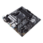 Płyta Asus PRIME B550M-A WIFI II /AMD B550/SATA3/M.2/USB3.1/PCIe4.0/WiFi/BT/AM4/mATX
