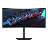 Monitor Gigabyte 34" G34WQCP VA WQHD 180Hz 2xHDMI 2xDP głośniki