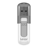 Pendrive Lexar JumpDrive V100 32GB USB 3.2 Gen1 szary