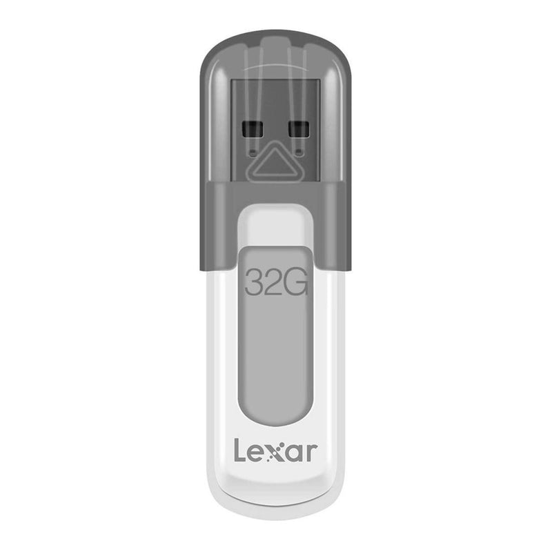 Pendrive Lexar JumpDrive V100 32GB USB 3.2 Gen1 szary